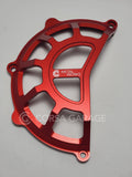CG Metal Works Ducati Vented Dry Clutch Cover