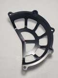 CG Metal Works Ducati Vented Dry Clutch Cover