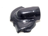 Carbon Fiber Water Pump Cover Protector 848 1098 1198