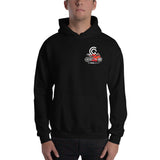 VINCE SUPRA X CG SUPERBIKE 2002 Unisex Hoodie