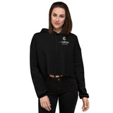 Vince Supra x CG Superbike 2002 Women's Cropped Hoodie