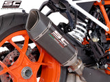 SC1-R EXHAUST BY SC-PROJECT KTM 1290 Super Duke R GT