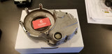 Ducati Vented Dry Clutch Case Machining Service