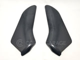 Ducati 999RS Fairing Wind Deflectors Winglets