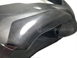Ducati 999RS Fairing Wind Deflectors Winglets