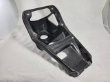 Ducati 996RS large volume airbox