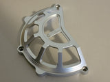 CG Metal Works Ducati Vented Dry Clutch Cover