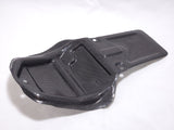 Ducati 749-999 Carbon Fiber Under Tray Heat Shield.