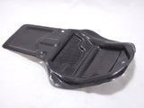 Ducati 749-999 Carbon Fiber Under Tray Heat Shield.