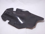 Ducati 748-998 Carbon Fiber Under Tray for Monoposto subframe