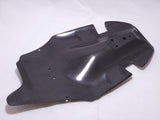 Ducati 748-998 Carbon Fiber Under Tray for Monoposto subframe