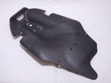 Ducati 748-998 Carbon Fiber Under Tray for Monoposto subframe