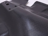 Ducati 748-998 Carbon Fiber Under Tray for Monoposto subframe