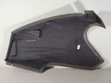 Carbon Fiber Lower Right Side Panel for Ducati 748 to 996