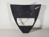 Ducati 998 Carbon Fiber V piece