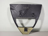 Ducati 998 Carbon Fiber V piece