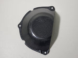 Ducati Carbon Fiber Clutch Cover