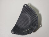 Ducati Carbon Fiber Clutch Cover