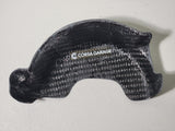 Carbon Fiber Alternator Case Protector Ducati 848 1098 1198
