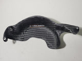 Carbon Fiber Alternator Case Protector for Ducati 848 1098 1198