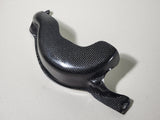 Carbon Fiber Alternator Case Protector for Ducati 848 1098 1198