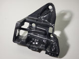 Ducati 1098RS carbon fiber battery holder