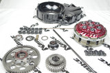 Ducati 848 Dry Clutch Conversion Kit