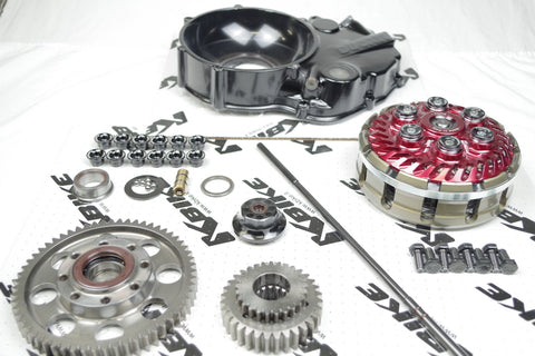Ducati Monster 1200 Dry Clutch Conversion Kit