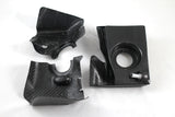 Ducati 888 Corsa 3 Piece Carbon Airbox