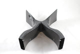 Carbon Fiber Air Intake Tubes for Ducati 888 Corsa