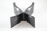 Carbon Fiber Air Intake Tubes for Ducati 888 Corsa