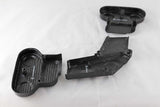 Ducati 748-996 Carbon Fiber Belt Cover Set