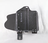 Ducati 996RS Carbon Fiber Battery Box