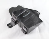 Ducati 996RS Carbon Fiber Battery Box