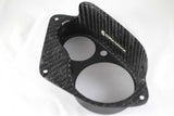 Ducati 996RS, 955 Corsa Gauge Cluster Housing Dash Support