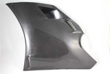 Ducati 996RS Left Carbon Side Panel