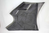 Ducati 996RS Left Carbon Side Panel