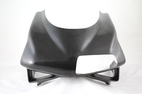 Ducati Endurance Racer front cowl. 748, 916, 996, 998