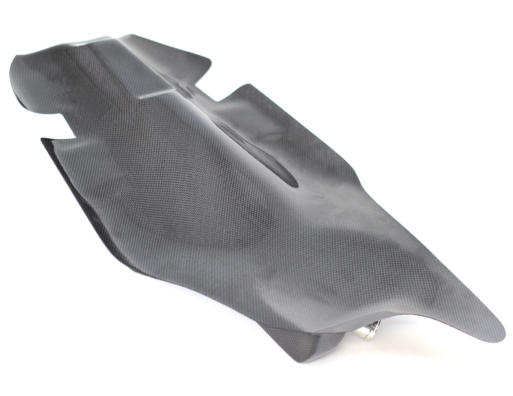 Ducati 996rs Large Crankcase Breather Box Corsa Garage