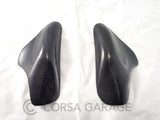 Carbon Fiber Fuel Tank Protector Set for Ducati 748-998