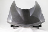 Ducati 748-998 Carbon Kevlar Corse Front Nose Fairing with Strada Air Intakes