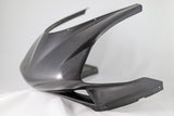 Ducati 748-998 Carbon Kevlar Corse Front Nose Fairing with Strada Air Intakes