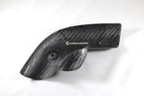 Ducati 996RS 998RS Exhaust Heat Shield
