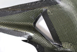 Ducati 998RS 996RS Carbon Kevlar front nose