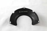 Ducati RS Corsa Carbon Fiber Open Clutch Cover