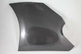 Ducati 998RS F02 Left Carbon Side Panel