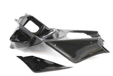 Ducati 998 Carbon Fiber Corsa 3 piece airbox