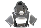 Ducati 998 Carbon Fiber Corsa 3 piece airbox