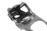 Ducati 998 Carbon Fiber Corsa 3 piece airbox