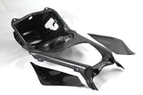 Ducati 998 Carbon Fiber Strada 3 piece Airbox